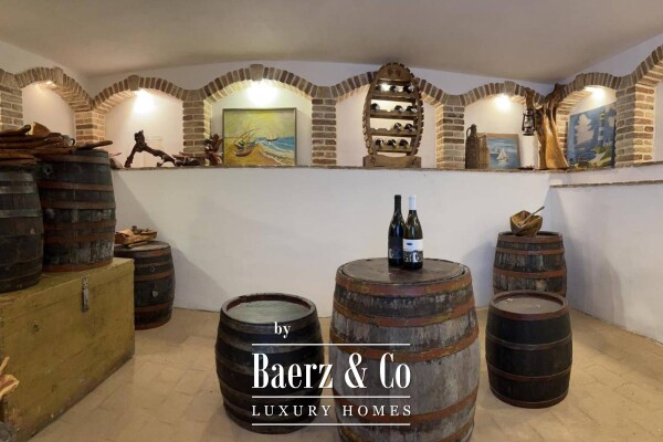 photo 12 Rakalj, beautiful, spacious villa with pool and large garden, NKP 452 m2