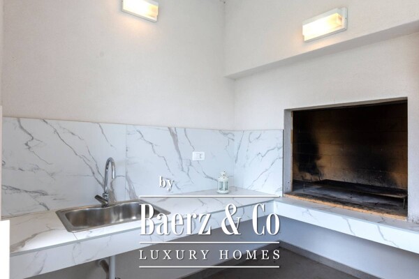 photo 20 Split - Žrnovnica, modern villa with pool and panoramic view