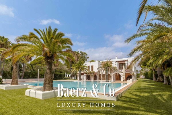 photo 3 Beautiful luxury home in Cala Martina, Cala Martina