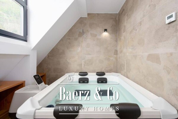 photo 3 Ravna Gora, 5 luxury holiday homes 98 m2, categorization 4*, NEWLY BUILT