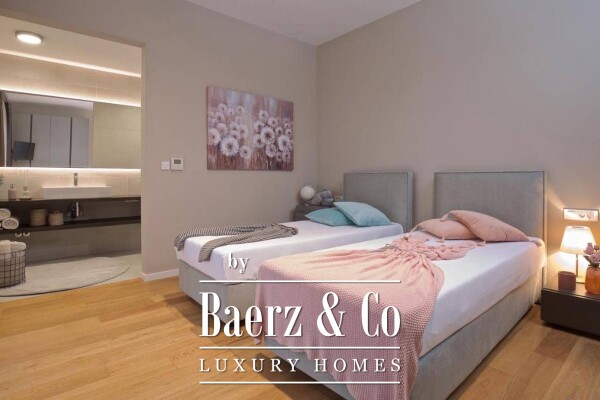 photo 19 Istria, Brtonigla, luxury stone villa 324 m2 with panoramic sea view