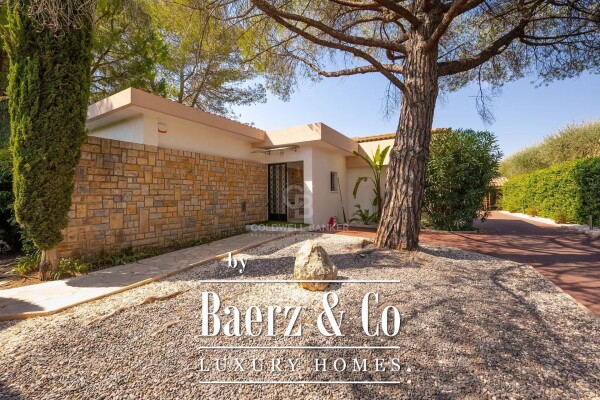 photo 13 Villa located in Mougins