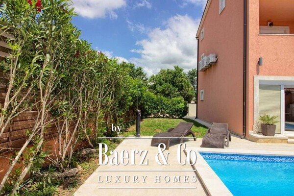 photo 32 Medulin, large detached house NKP 360 m2 with swimming pool