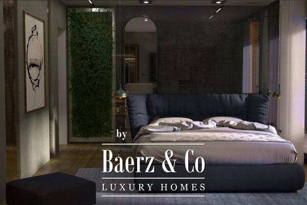 photo 11 Fažana - modern duplex house with swimming pool B, 50 m from the sea, nice sea view, 163.48 m2