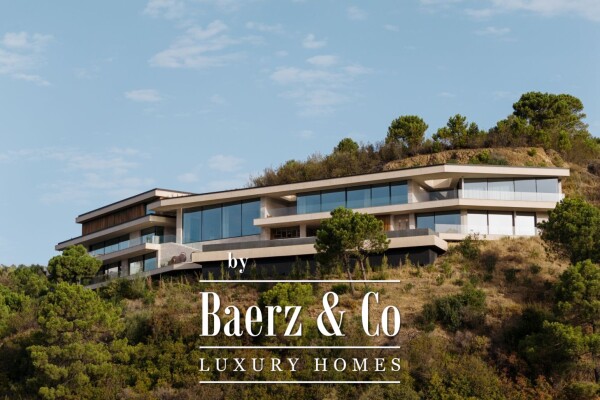 photo 12 Villa - Monte Mayor - Benahavis - Ref: 8293