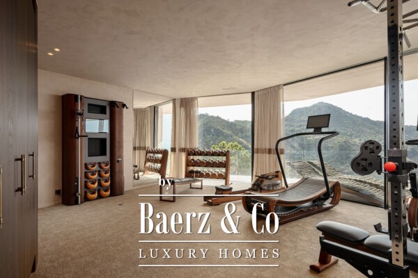 photo 22 Villa - Monte Mayor - Benahavis - Ref: 8293