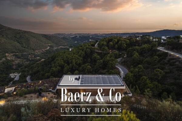 photo 64 Villa - Monte Mayor - Benahavis - Ref: 8293