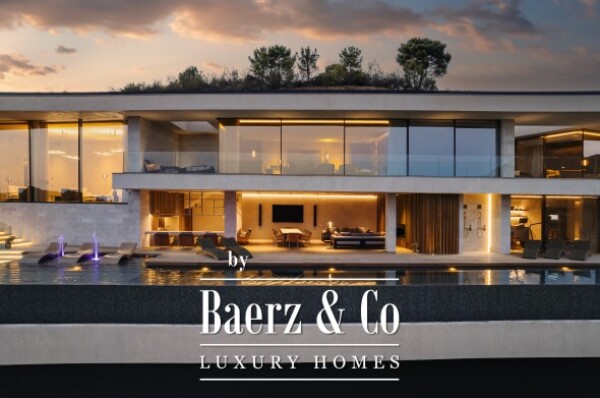 photo 68 Villa - Monte Mayor - Benahavis - Ref: 8293