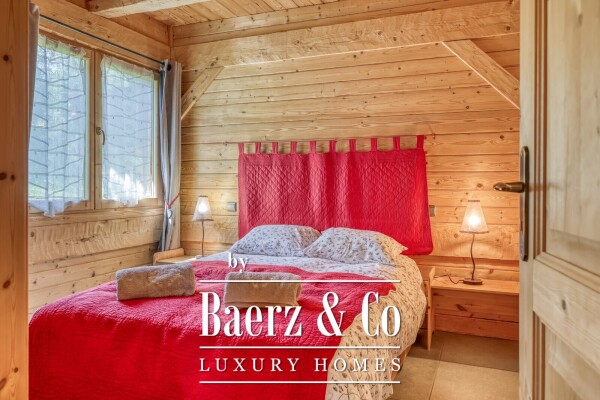 photo 11 6-ROOM CHALET - BREATHTAKING VIEW