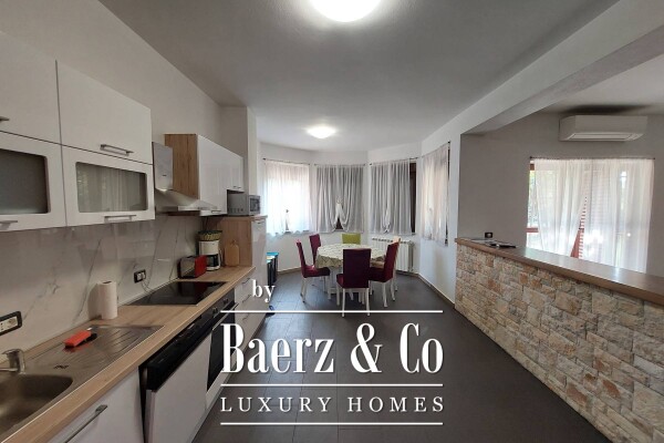 photo 5 Galižana, apartment house with garage and olive grove