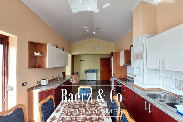 photo 20 Galižana, apartment house with garage and olive grove