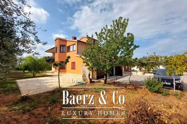 photo 47 Galižana, apartment house with garage and olive grove