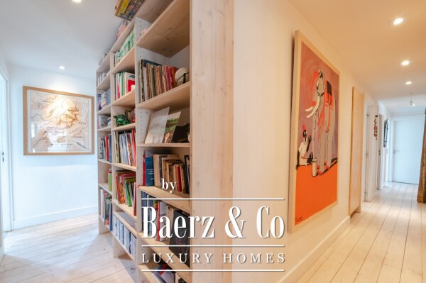 photo 16 Superb Duplex in the heart of les Houches