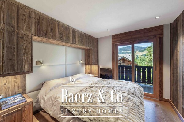 photo 4 TWO ROOM APARTMENT - CALVAIRE AREA - CLOSE TO VILLAGE CENTRE