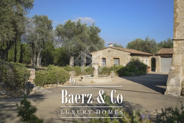 photo 4 Exceptional Bastide - See view