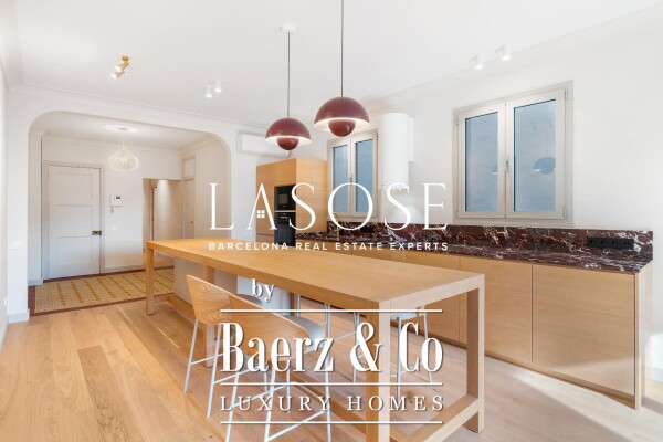 photo 10 Barcelona, Les Corts