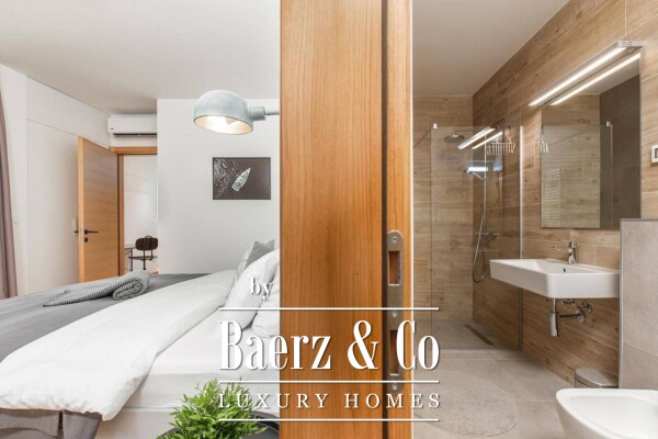 photo 20 Biograd na Moru - modern villa with pool in a great location