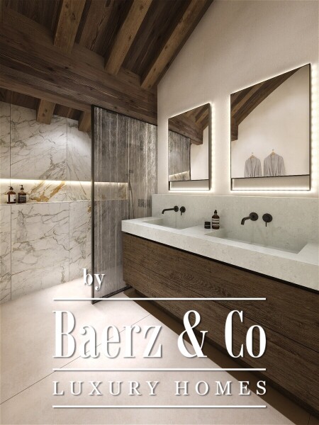 photo 6 Prestigious Apartment with Sauna and Terrace - Skis on