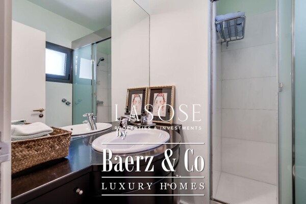 photo 32 Barcelona, Vallvidrera - El Tibidabo i les Planes