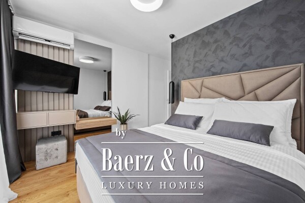 photo 88 Istria, Medulin, beautiful modern semi-detached villa NKP 220m2