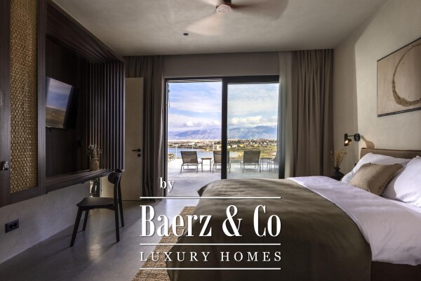 photo 6 Pag, Povljana villa with pool and sea view