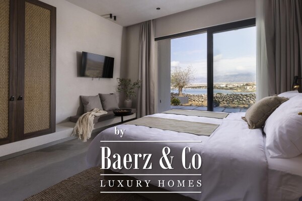 photo 9 Pag, Povljana villa with pool and sea view