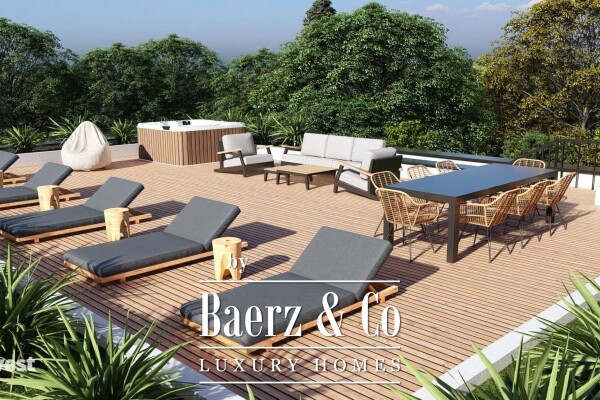 photo 26 Istria, Kaštelir-Labinci, a unique villa with a panoramic view of the sea