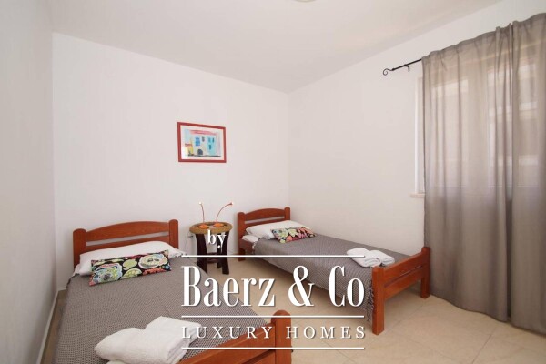 photo 23 Korčula, nice house in the first row to the sea, 250m2