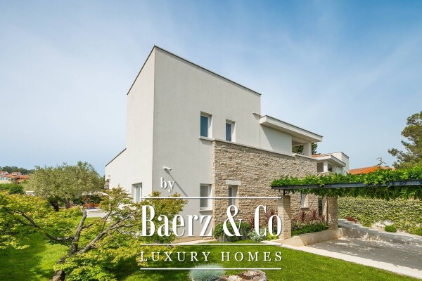 photo 19 Rovinj, Rovinjsko selo - beautiful villa with wellness and swimming pool, 224 m2