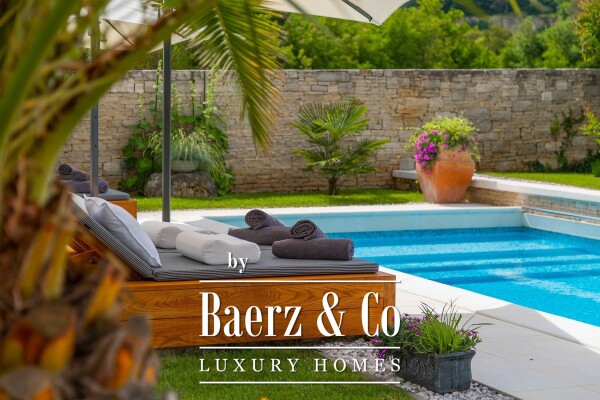 photo 22 Rovinj, Rovinjsko selo - beautiful villa with wellness and swimming pool, 224 m2