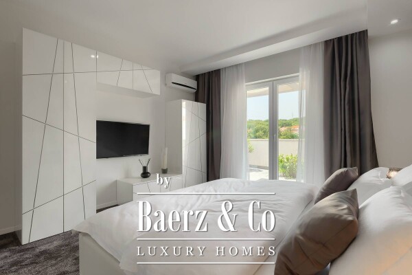 photo 76 Rovinj, Rovinjsko selo - beautiful villa with wellness and swimming pool, 224 m2