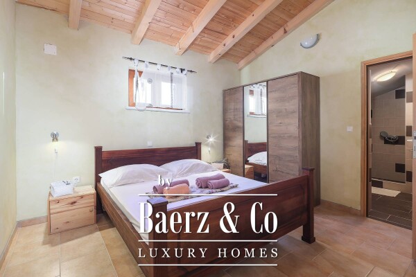 photo 26 Island of Krk, TRIBULJE, enchanting rustic house