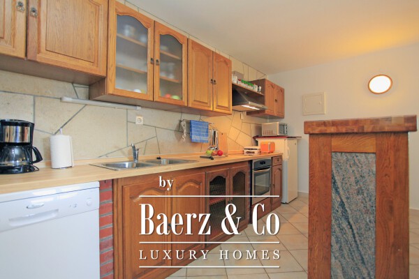 photo 12 Korcula, beautiful Dalmatian house by the sea with pool