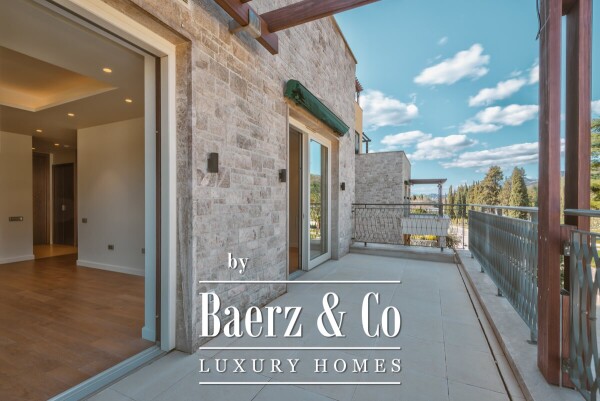 photo 10 Elegant Apartment in Herceg Novi in High End Resort