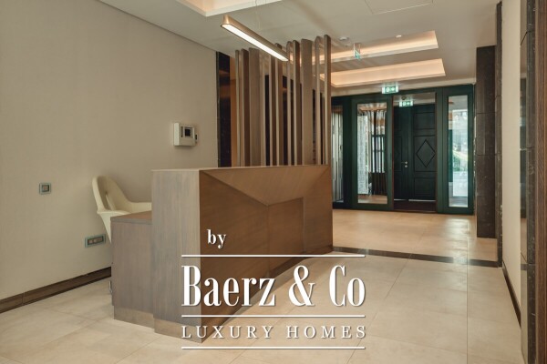 photo 13 Elegant Apartment in Herceg Novi in High End Resort