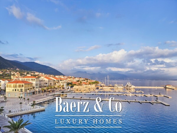 photo 15 Elegant Apartment in Herceg Novi in High End Resort