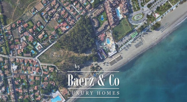 photo 12 Villa - San Pedro - Marbella - Ref: 8335