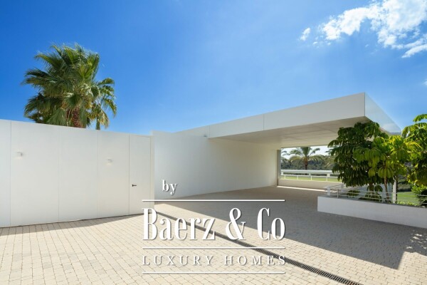 photo 27 Villa - Estepona West - Casares - Ref: 8339