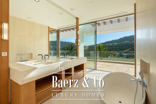 photo 23 Villa - Estepona West - Casares - Ref: 8344