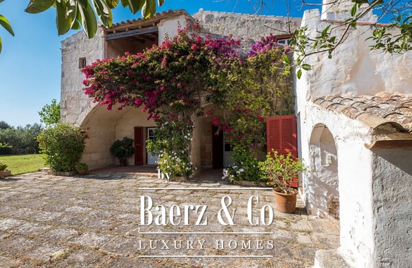 photo 7 RUSTIC ESTATE FROM THE 18TH CENTURY