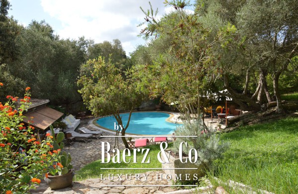 photo 6 MARVELLOUS RURAL ESTATE IN ALAIOR