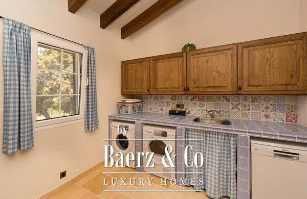 photo 27 ESTATE WITH TENNIS COURT IN ALAIOR