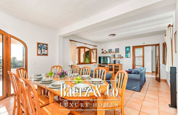 photo 13 BEAUTIFUL PROPERTY IN FERRERIES