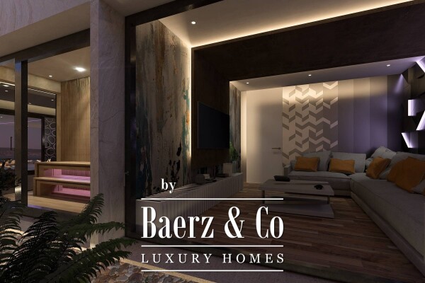 photo 14 Zadar, Starigrad, villa with open sea view