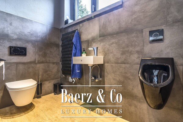 photo 14 Zagreb, Mlinovi, modern luxury villa 500 m2