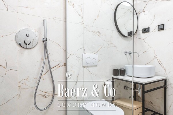 photo 20 Rijeka, Kostrena, exclusive semi-detached house with a pool on the first row to the sea