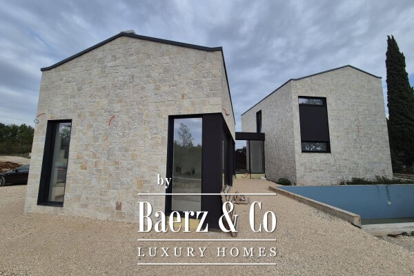 photo 46 Istria, Veleniki, stone villa with swimming pool