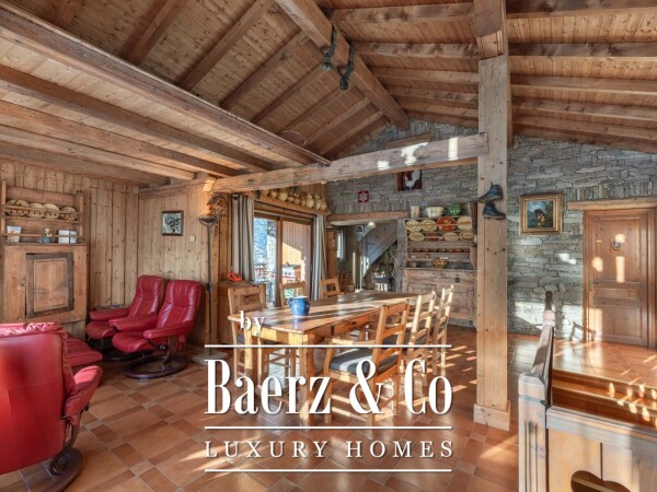 photo 2 AUTHENTIC VILLAGE HOUSE 7 ROOMS - BREATHTAKING VIEW