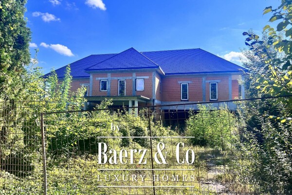 photo 2 Samobor, Anindol, a beautiful villa of 2000m2 on a plot of land of 5000m2