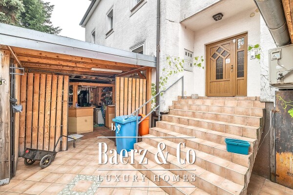 photo 6 Zagreb, Sigečica, Pašmanska, residential and commercial building with 4 apartments & 2 office sp...